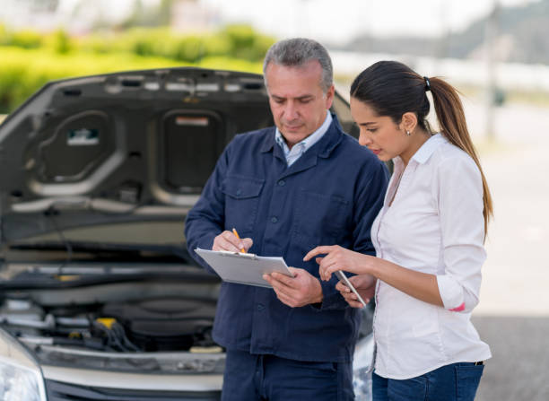 Auto Insurance in Dallas County County